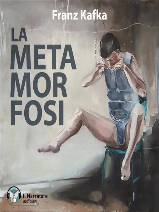Title details for La Metamorfosi by Franz Kafka - Available